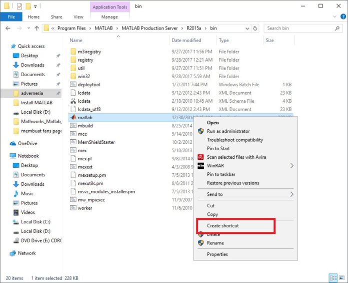 Tutorial Lengkap Cara Install MATLAB Step by Step - Advernesia