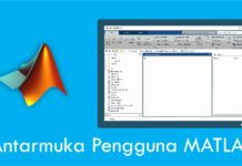 Cara Membuat Variabel Pada MATLAB - Advernesia