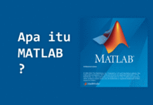 Pengertian MATLAB