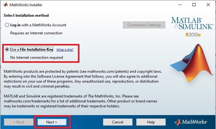 Matlab активация. Use a file installation Key Matlab. Devi file installation что это такое.
