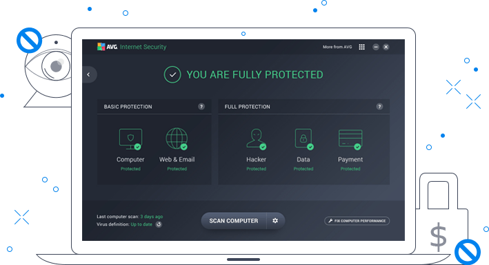 AVG AntiVirus