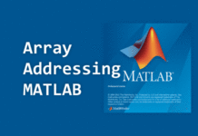 Array Addressing Untuk Membuat dan Mengubah Matriks di MATLAB