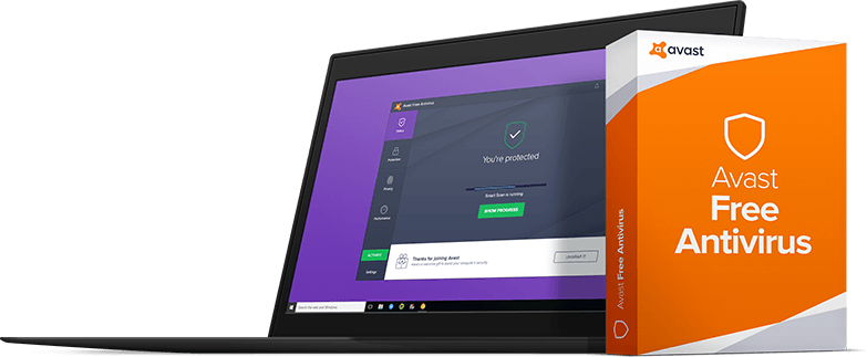 Avast Antivirus