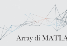Pengertian Array di MATLAB dan Cara Membuat Array