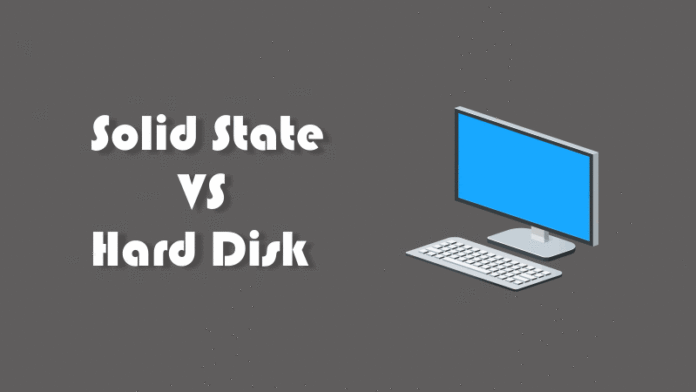 SSD vs HDD Lebih Bagus Mana Berdasarkan Penggunaan