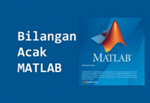 Bilangan Acak pada MATLAB (rand, randn, dan randi)