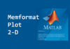 Formatting Plot - Membuat Judul, Label, Range, Teks, dan Legenda Grafik MATLAB