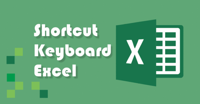 Kumpulan Shortcut Keyboard Excel