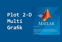 Multiple Graphs - Lebih Dari Satu Persamaan Dalam Satu Plot MATLAB