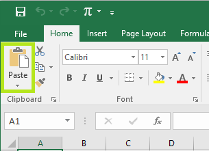 Quick Access Toolbar ialah toolbar yang memungkinkan anda mengakses perintah 5 Cara Menambah Quick Access Toolbar Pada Excel