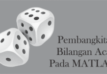 Pembangkitan Bilangan Acak Pada MATLAB