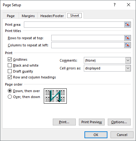 secara default disembunyikan pada Microsoft Excel Bagian, Fungsi dan Pengertian Ribbon Pada Microsoft Excel