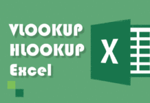 Cara Menggunakan Rumus Excel VLOOKUP dan HLOOKUP