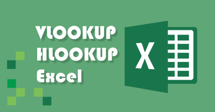 Cara Menggunakan Rumus Excel VLOOKUP dan HLOOKUP