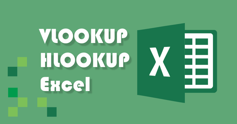 Cara Menggunakan Rumus Excel VLOOKUP dan HLOOKUP