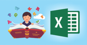 Pengertian Merge Center Untuk Menggabungkan Kolom Baris Excel
