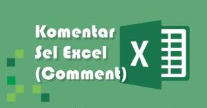 Menghubungkan Perhitungan Rumus Antar Sheet Di Excel Advernesia