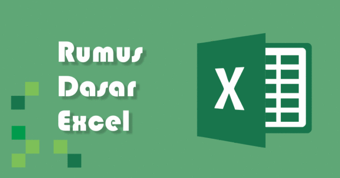 Fungsi Rumus AVERAGE MAX MIN COUNT SUM pada Excel