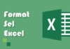 Mengubah Format Sel pada Microsoft Excel