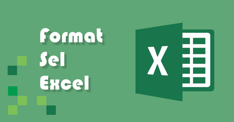 Cara Mengubah Format Sel pada Microsoft Excel
