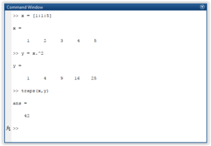 Numerical Integration: Menyelesaikan Integral Dengan MATLAB