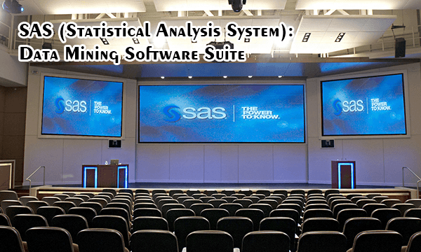 SAS ilmu data
