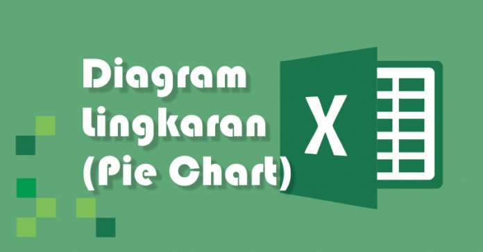 Cara Membuat Diagram Lingkaran Excel