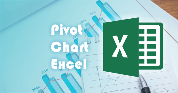 Cara Membuat Grafik Pivot Table Dan Fungsi Pivot Chart Di Excel