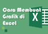 Cara Membuat Grafik di Excel dan Contohnya (Chart)