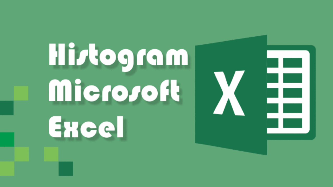 2 Jenis Histogram Dan Cara Membuat Histogram Di Excel Advernesia