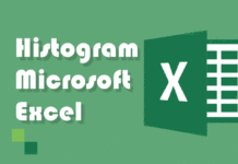 Cara Membuat Histogram di Excel