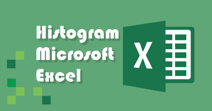 Cara Membuat Histogram di Excel