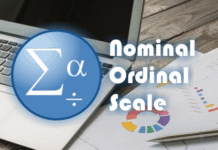 Perbedaan Scale Nominal dan Ordinal pada SPSS