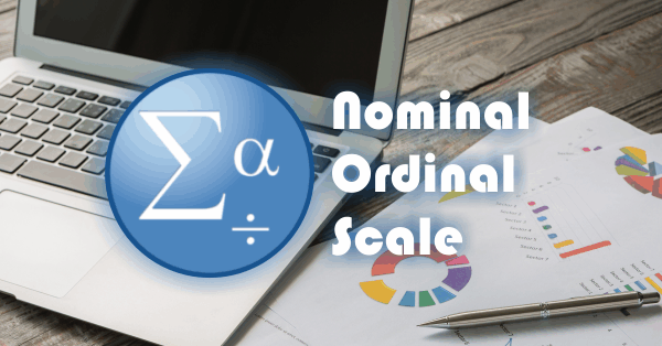Pengertian Measure: Perbedaan Scale Nominal dan Ordinal pada SPSS