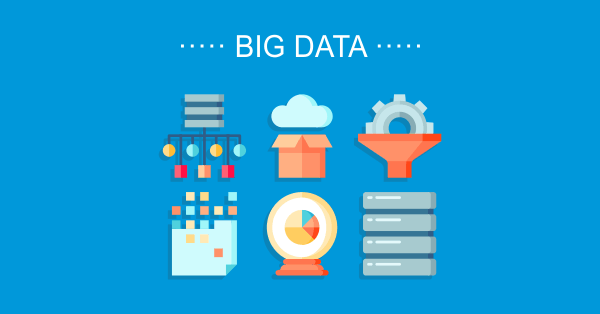 keuntungan menggunakan big data