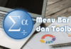 Penggunaan Toolbar dan Fungsi Menu Bar pada SPSS