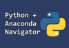 Cara Install Python dan Anaconda Navigator di Windows Linux Mac OS