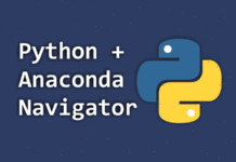 Cara Install Python dan Anaconda Navigator di Windows Linux Mac OS