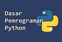 Filosofi dan Cara Memulai Pemrograman Python