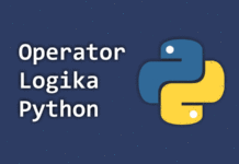 Menggunakan dan Pengertian Operator Logika pada Python