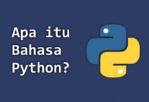 Pengertian Bahasa Pemrograman Python