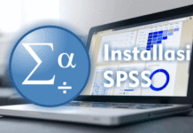 Cara Install SPSS di Windows