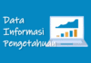 Data - Pengertian Data Informasi & Pengetahuan