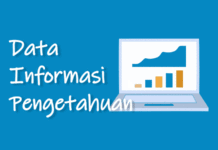 Data - Pengertian Data Informasi & Pengetahuan