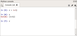 Membuat Variabel Python dengan Tipe Data Numerik - Advernesia
