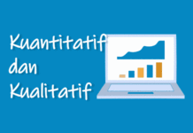 Pengertian Data Kuantitatif dan Kualitatif serta Contohnya