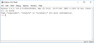 Cara Install Python di Windows Lengkap - Advernesia