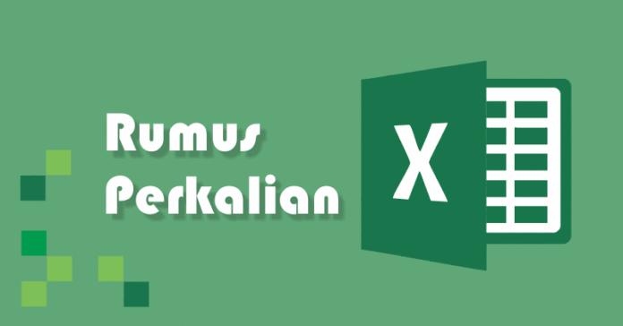 Rumus Perkalian Excel Otomatis