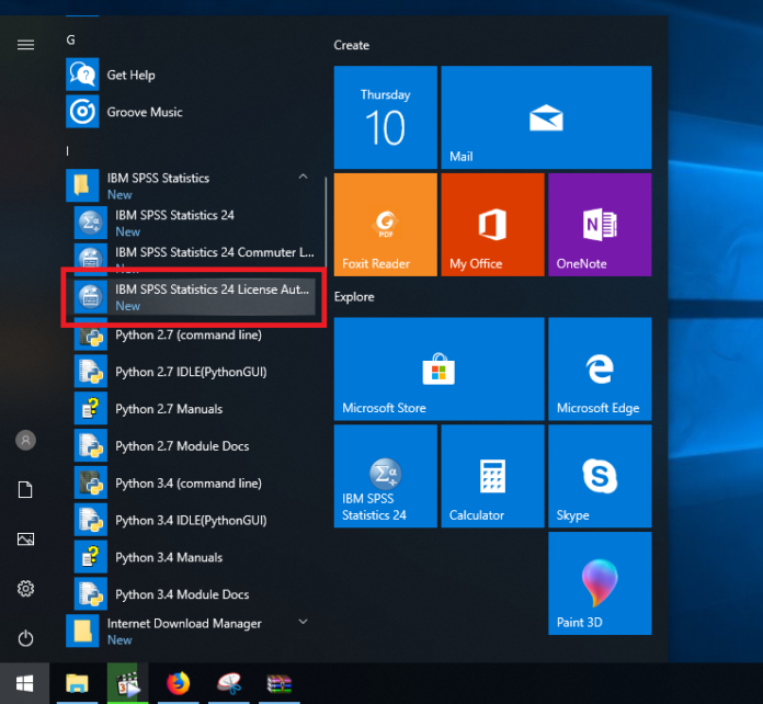Cara Install SPSS Di Windows Dengan Aktivasi Offline Advernesia Cara install spss di windows dengan aktivasi offline advernesia