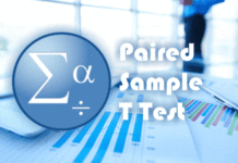 Cara Uji Paired Sample T Test dengan SPSS dan Contohnya
